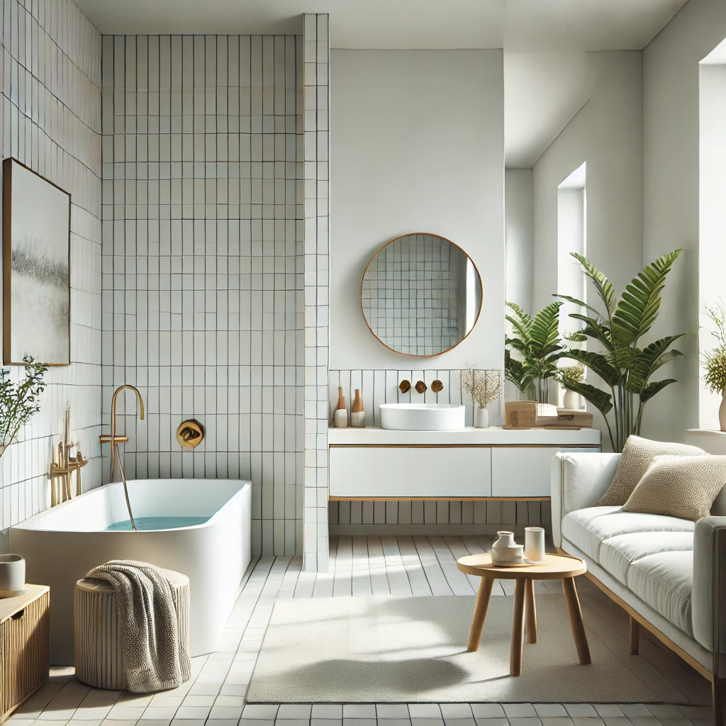 Badrumsrenovering: Rörmokartips och idéer för ditt badrum | Stockholms ...