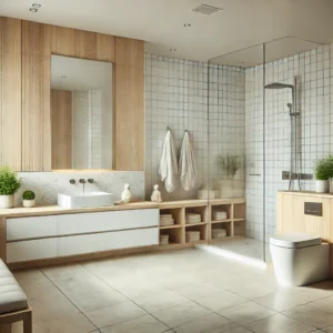 Badrumsrenovering - Tips och idéer badrum3