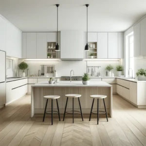 köksrenovering steg för steg