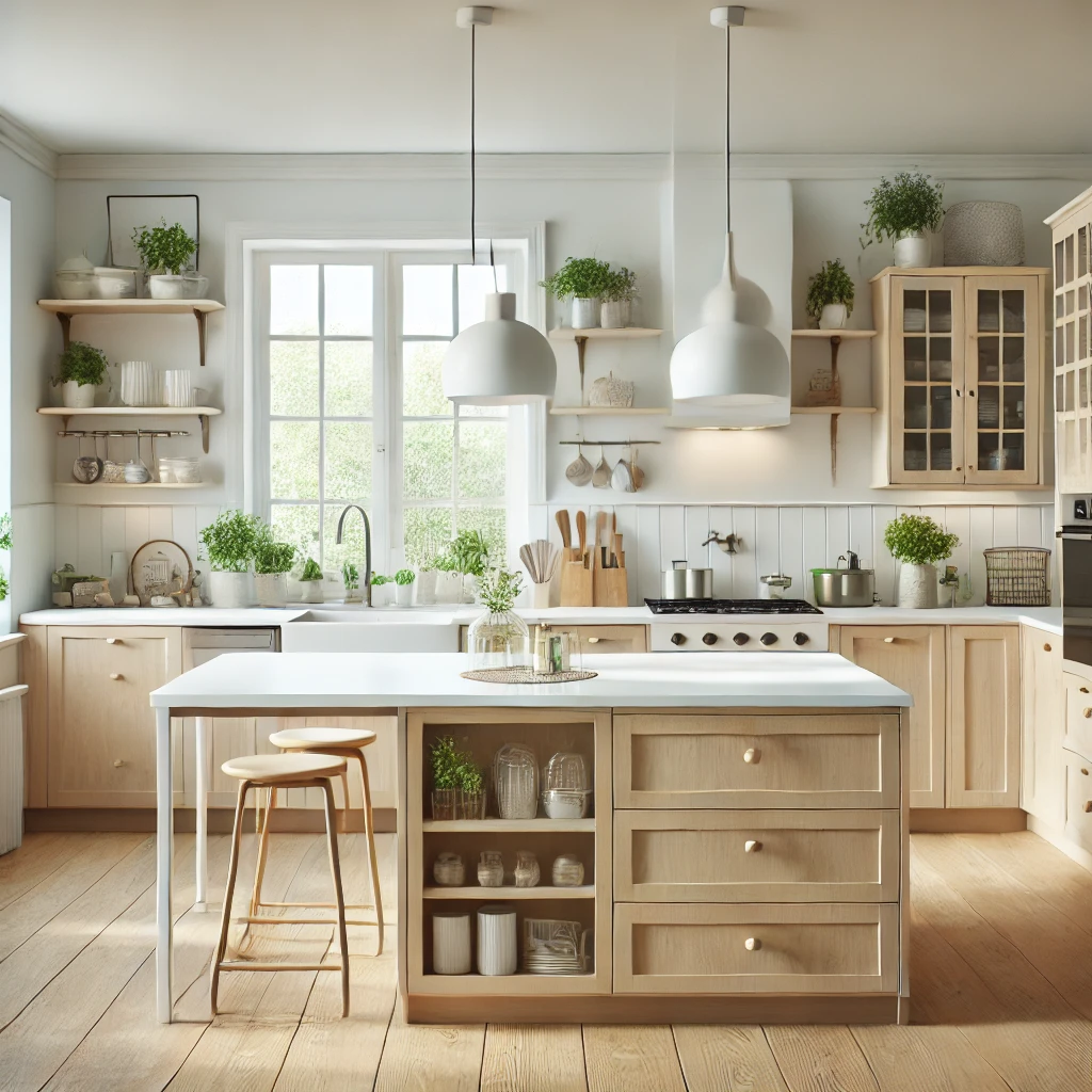 Köksrenovering - steg för steg guide 2 köksrenovering lidingö