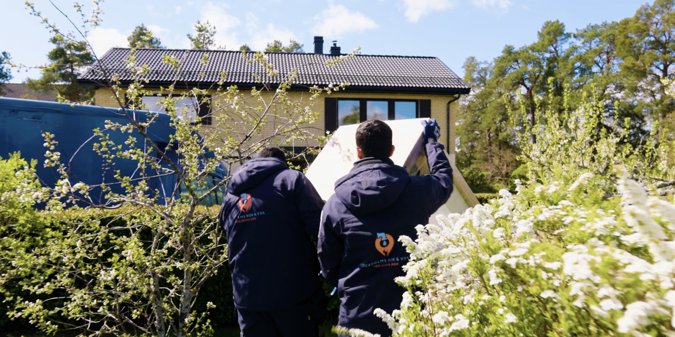 relining av avloppsrör