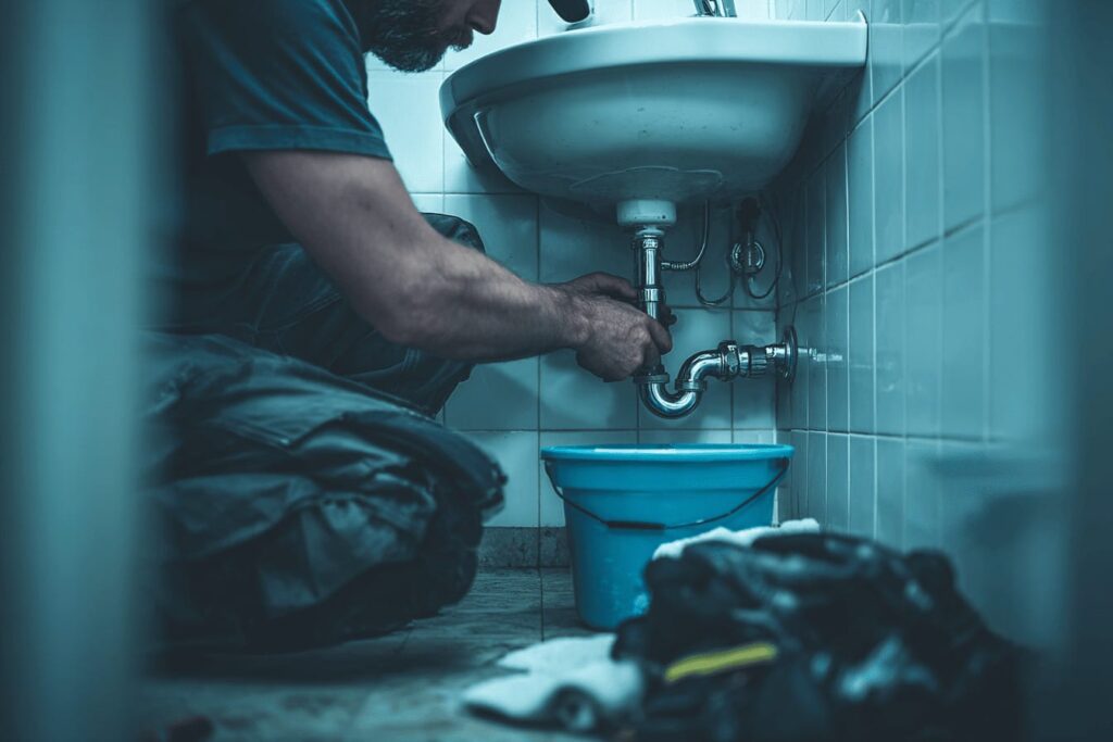 Hem 30 Hem Rormokare i Stockholm