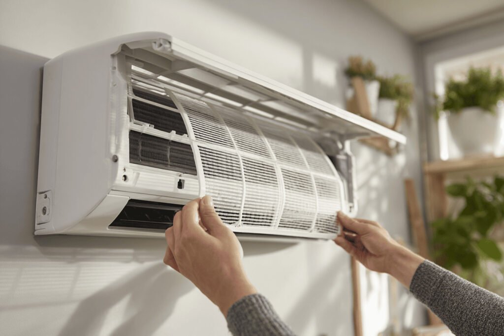 5 tips som får värmepumpen att dra mindre el Varmepump 2