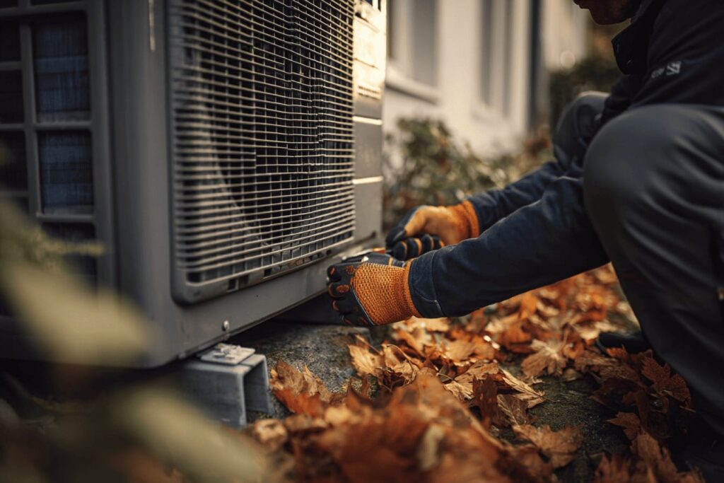 Därför väljer allt fler luft/vattenvärmepump för smartare uppvärmning
